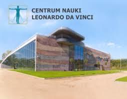 Centrum Nauki Leonardo Da Vinci